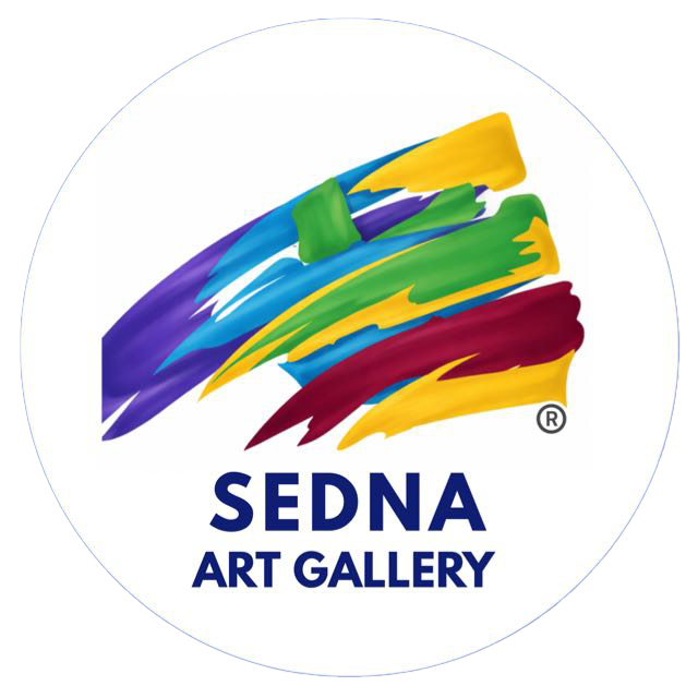 Sedna Logo